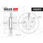 ���� ��������� �������� (����� PRO � ���������������� ���������) D296��. ������������� Nissan Qashqai 07-/X-Trail 07-/Renault Koleos 08- (TRW DF4964...