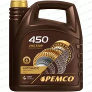 Pemco 450
