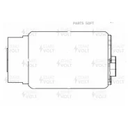 ����� ����������� ��� �/� Toyota Yaris (05-) 1.0i/1.3i Startvolt SFP1908 SFP1908 ����