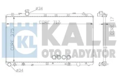 �������� ���������� ��� �/� Suzuki SX4 (06-) AT ������ KALE ���. 342120 342120 ����
