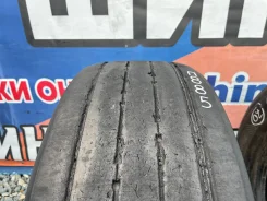 Michelin X Multi HL T. �����������, 2021 ���, �/�, ����� 50 % ����