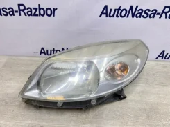 ���� Renault Sandero 2011 8200733878 ������� 1.4 K7JA710, ����� 8200733878 ����