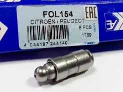 ��������� ������� �������������� Peugeot Boxer 2006 FOL154 FOL154 ����