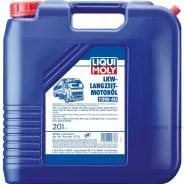 Liqui Moly LKV-Langzeit-Motoroil Basic