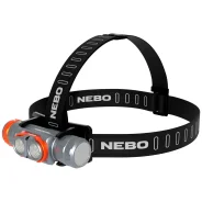 �������� ����� Transcend 3000 Black 12x12x7 Nebo tools neb-hlp-0035-h ����