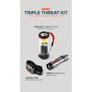 �������� ����� Set-Mycro 250&Galileo 350&600 Flex) Black 12x12x7 Nebo tools neb-bnd-0004-h ����