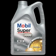 Mobil Super 3000 Formula F