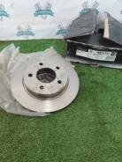 ���� ��������� Mazda Mazda3 K010162 BK, ������ K010162 ����