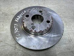 ���� ��������� ������������� Toyota Corolla 2001-2006 ADC80101V E12 ADC80101V ����