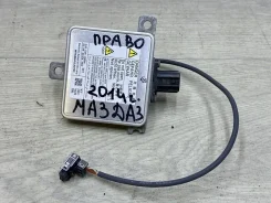 ���� ���������� ����� Mazda 3 2013-2018 BHN3510H3 BM, ������ BHN3510H3 ����