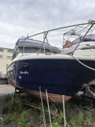 Bayliner. 1991 ���, ����� 11��., ��������� ������������, ������. ��� ����� �� ��������������-����������� ����