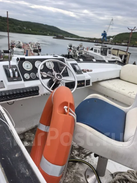 Bayliner. 1991 ���, ����� 11��., ��������� ������������, ������. ��� ����� �� ��������������-����������� ����