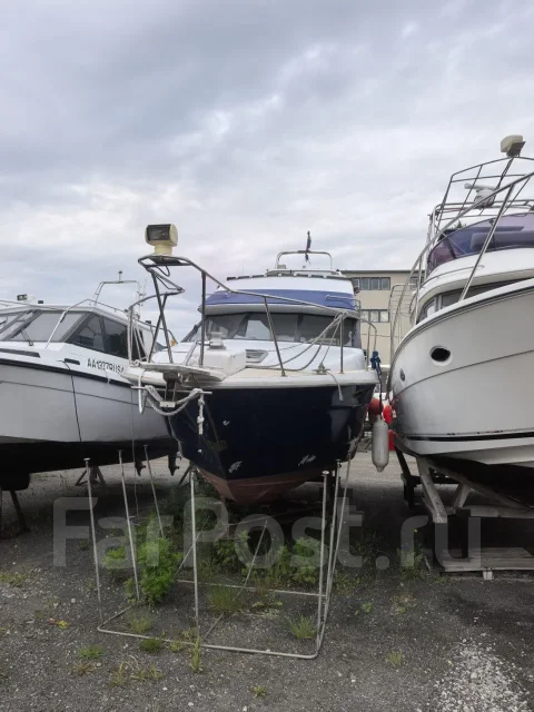 Bayliner. 1991 ���, ����� 11��., ��������� ������������, ������. ��� ����� �� ��������������-����������� ����