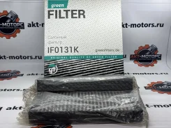 ������ ������ Green Filter IF0131K IF0131K ����