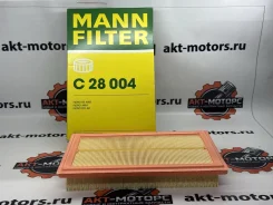 ������ ���������! MB W212/W205 1.6i/2.0i13 MANN-Filter C28004 C28004 ����