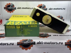 ������ ���������! Audi Q7 3.0TDI 15 MANN-Filter C38011 C38011 ����