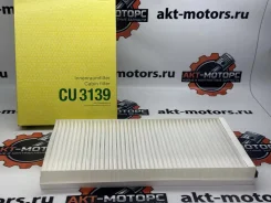������ ������! BMW E60/E61 all /E63/E64 3.0i/4.5Ci 03 MANN-Filter CU3139 CU3139 ����