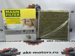 ������ ������ ����������������� MANN-Filter FP1919 FP1919 ����