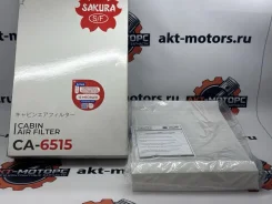 ������ ������! Opel Astra/Zafira 1.2i-2.2i/DTi/CDTi/TD 98 Sakura CA6515 CA6515 ����