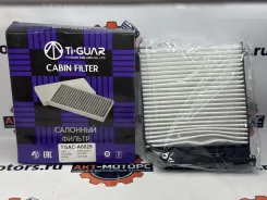 �������� ������ Tiguar Tgaca0029 TGACA0029 ����
