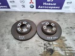 ���� ��������� BMW 5-Series 2004 34116864906 E60 M54B30, �������� 34116864906 ����