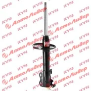 ����������� /�������� ����� KYB ��� Toyota Raum 1997 Starlet 19962000 Tercel 19951999; 333210; (9521312GS 333068) 4852046010 4852046011 4852049095 KYB...