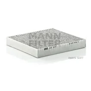 ������ ������ �������� MANN-Filter CUK2141 CUK2141 ����