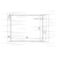 �������� ��������� FREE-Z KK0121 - KK0121 ����