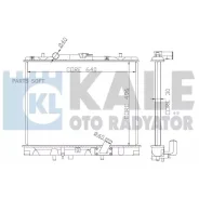 �������� ���������� ��� �/� Mitsubishi Pajero Sport K90 (98-) 2.5D MT ������ KALE 362400 - 362400 ����