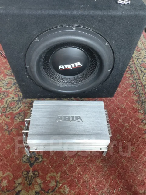 Aria ����