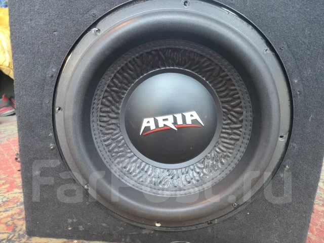 Aria ����