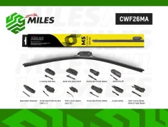 ����� ���������������� 650 �� Miles CWF26MA, �����/������ ��������/������ CWF26MA ����