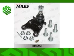 ������� ����� ������ Miles DB35153 ��������, �����/������ DB35153 ����