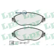 ������� ��������� Skoda Octavia 12-/VW GOLF 12-/Passat 08- �������� LPR 05P1734 05P1734 ����
