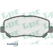 ������� ��������� Mazda CX-5 11- �������� LPR 05P1748 05P1748 ����
