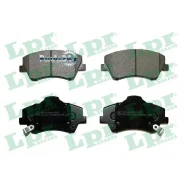 ������� ��������� Hyundai Elantra 17- �������� LPR 05P2195 05P2195 ����
