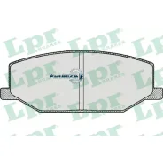 ������� ��������� Suzuki Jimny/Samurai 88- �������� LPR 05P290 05P290 ����