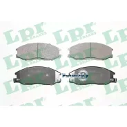 ������� ��������� Hyundai H-1/Santa FE/Trajet/Ssangyong Rexton 01- �������� LPR 05P859 05P859 ����