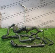�������� ���������� Mercedes-Benz CLC-����� 2007 A2035015582 W203 271.946 A2035015582 ����