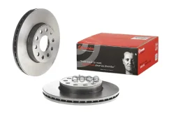 ���� ��������� UV Coated | ����� | Skoda Octavia III (5E3, NL3, NR3) 1.6 01.2014 - Skoda Octavia III (5E3, NL3, NR3) 1.4 TSI 11.2012 - Brembo ���. 09C...