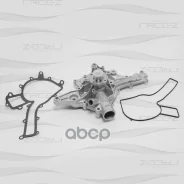 ����� ������� Mercedes W203/W210/W463/Viano/Vito W639 96- FREE-Z ���. KP0170 KP0170 ����