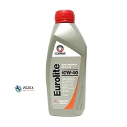 Comma Eurolite