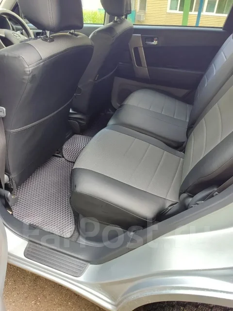 Toyota Rush. �������, 4wd, 1.5 (109��.�.), ������, 172 000����. �� ����