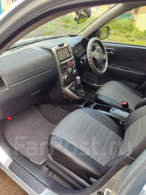 Toyota Rush. �������, 4wd, 1.5 (109��.�.), ������, 172 000����. �� ����