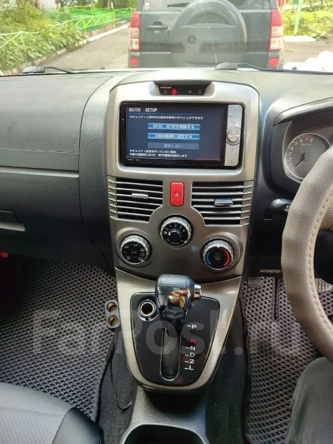 Toyota Rush. �������, 4wd, 1.5 (109��.�.), ������, 172 000����. �� ����