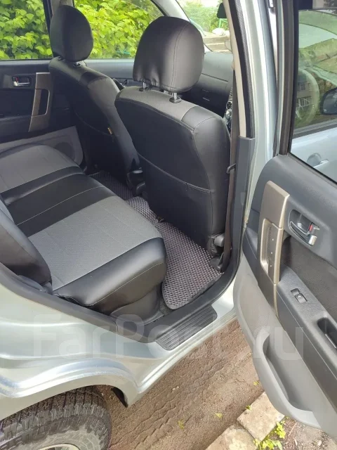 Toyota Rush. �������, 4wd, 1.5 (109��.�.), ������, 172 000����. �� ����