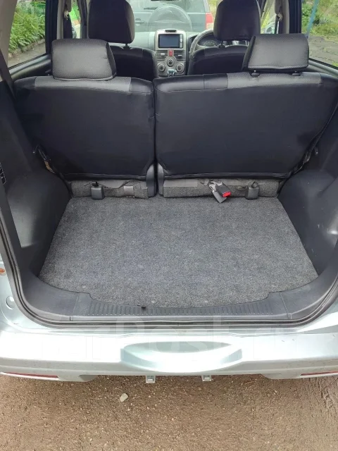 Toyota Rush. �������, 4wd, 1.5 (109��.�.), ������, 172 000����. �� ����
