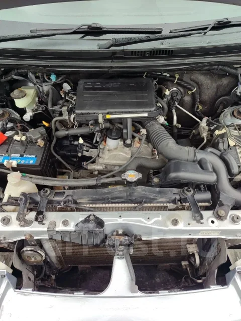 Toyota Rush. �������, 4wd, 1.5 (109��.�.), ������, 172 000����. �� ����