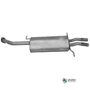 ��������� Mazda 626 91-97 2.5i-V6-24V EDEX 12102 12102 ����
