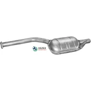 ��������� Mercedes200-C124, W124/200E-W124/230-C124, W124 85-92 EDEX 1373 1373 ����
